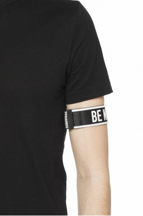 Wrist band, zdjęcie 2 Wrist band od Dsquared2